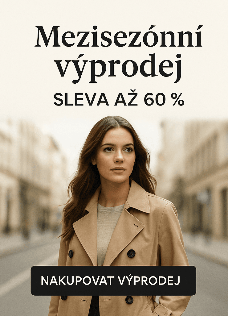 Nová kolekce