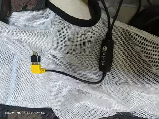 Fotografie z recenze 5