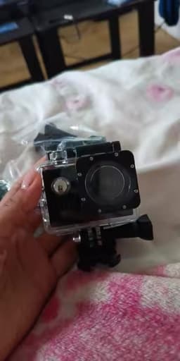 Fotografie z recenze 2