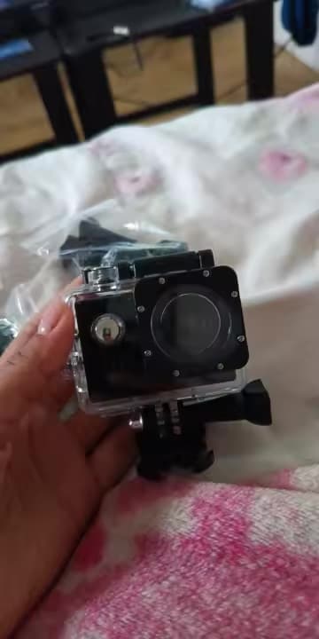 Fotografie z recenze 2