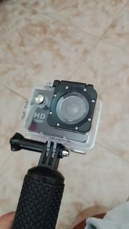 Fotografie z recenze 7