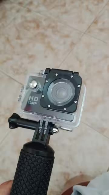 Fotografie z recenze 7