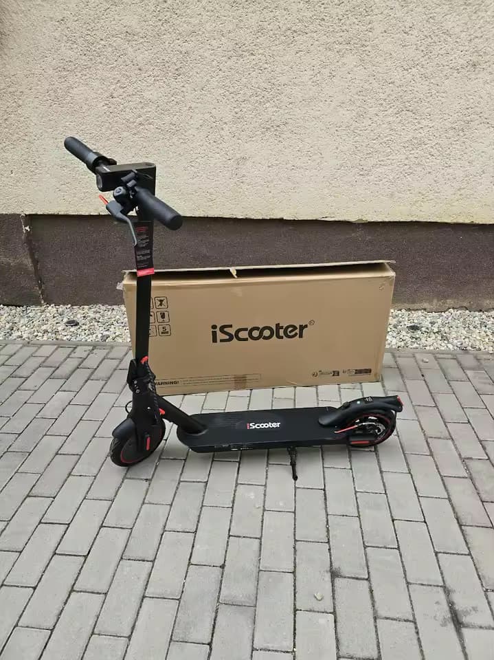 Fotografie z recenze 2