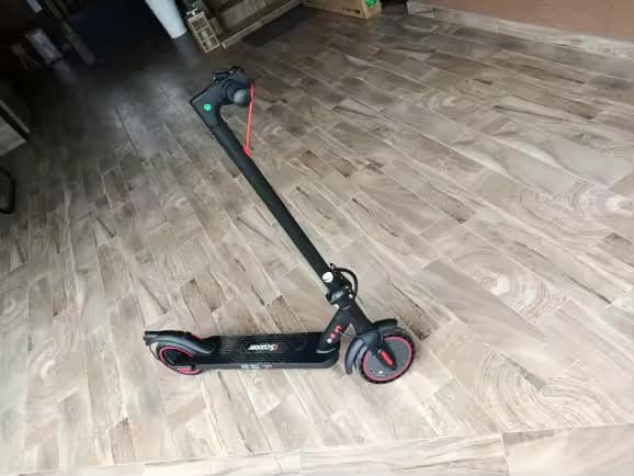 Fotografie z recenze 3