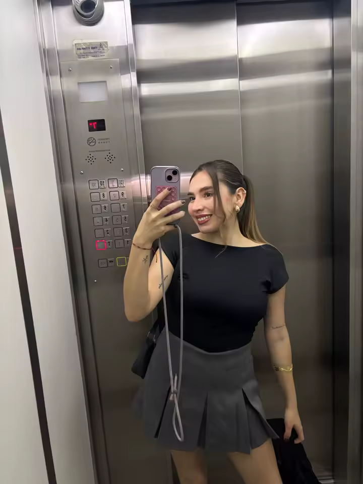 Fotografie z recenze 3