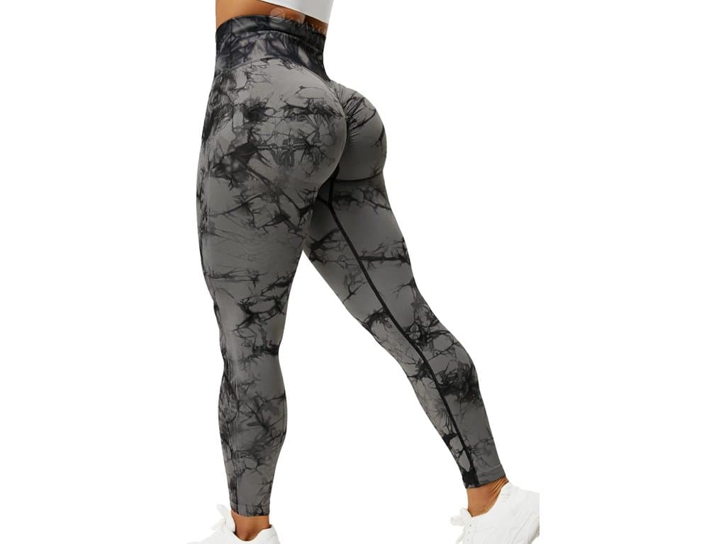 Dámské Gym legíny ZAAYO