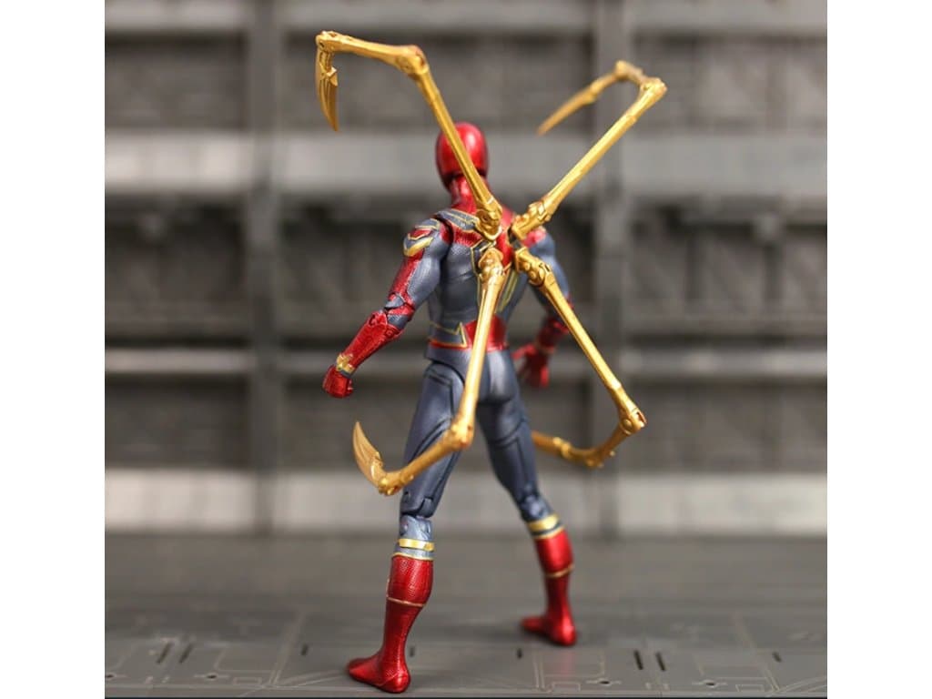 Akční Figurka Spiderman