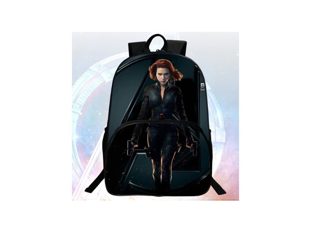 Batoh Black widow Avengers