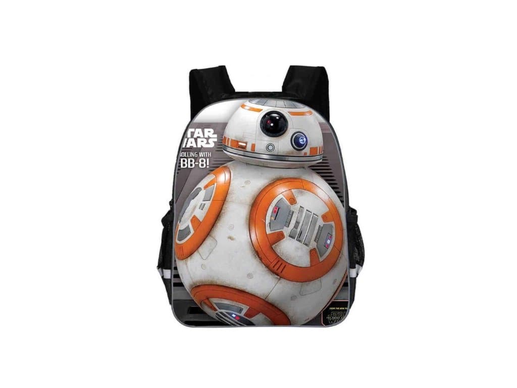 Batoh Star wars BB-8