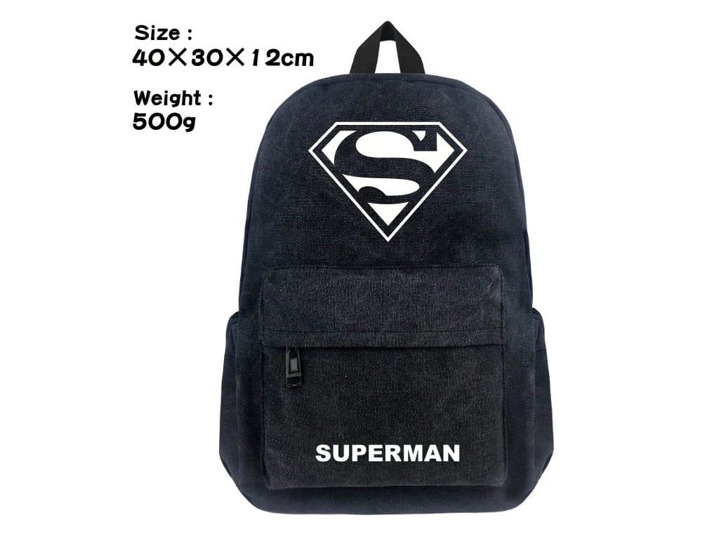 Batoh Superman