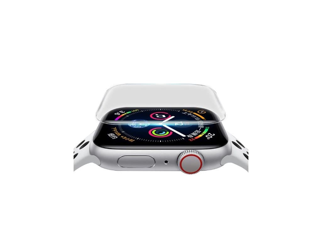 Ochranná fólie na apple watch