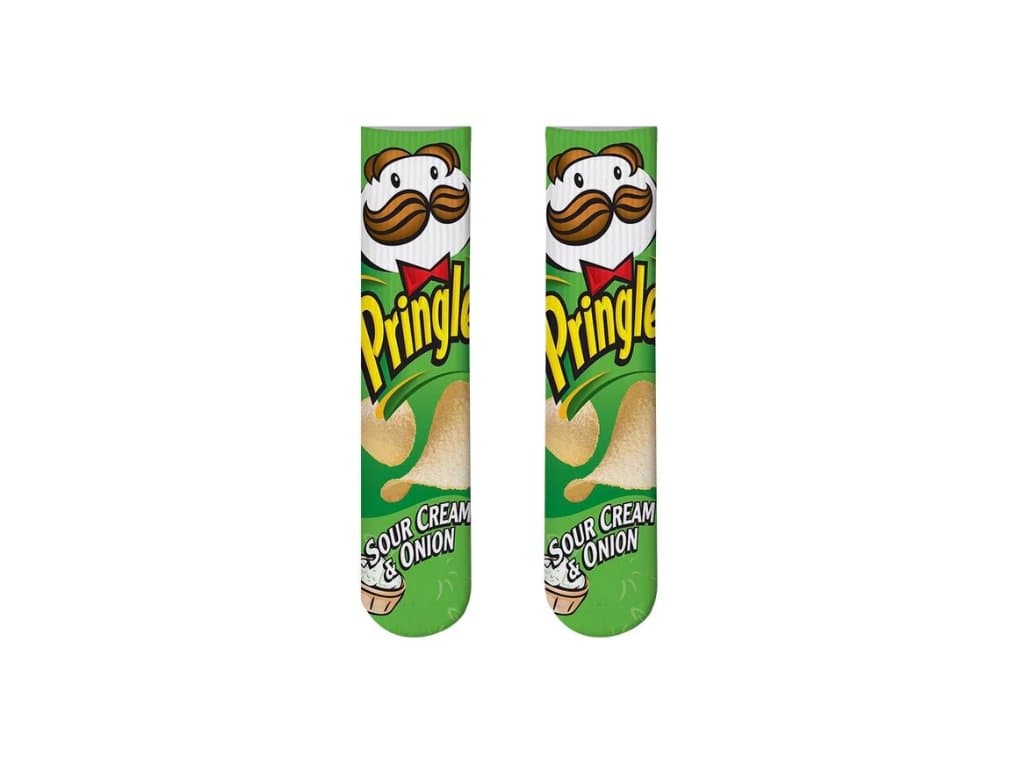 Ponožky Pringles