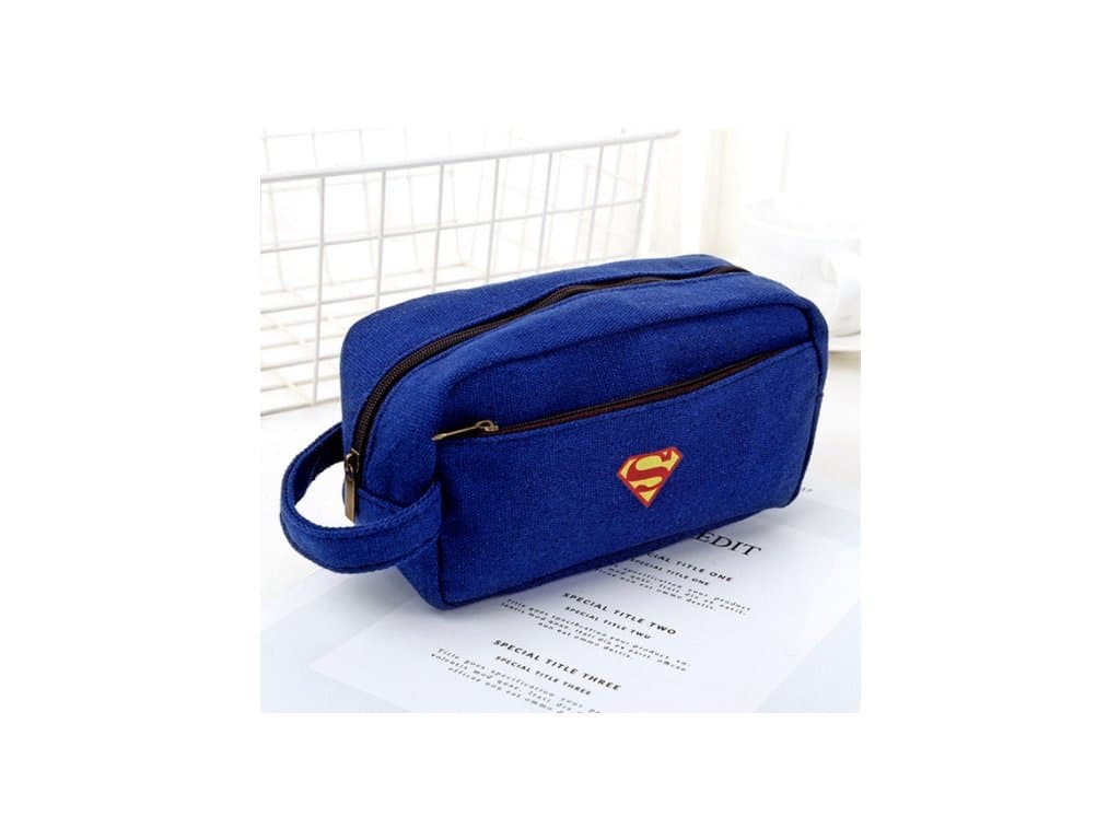 Školní Penál Superman