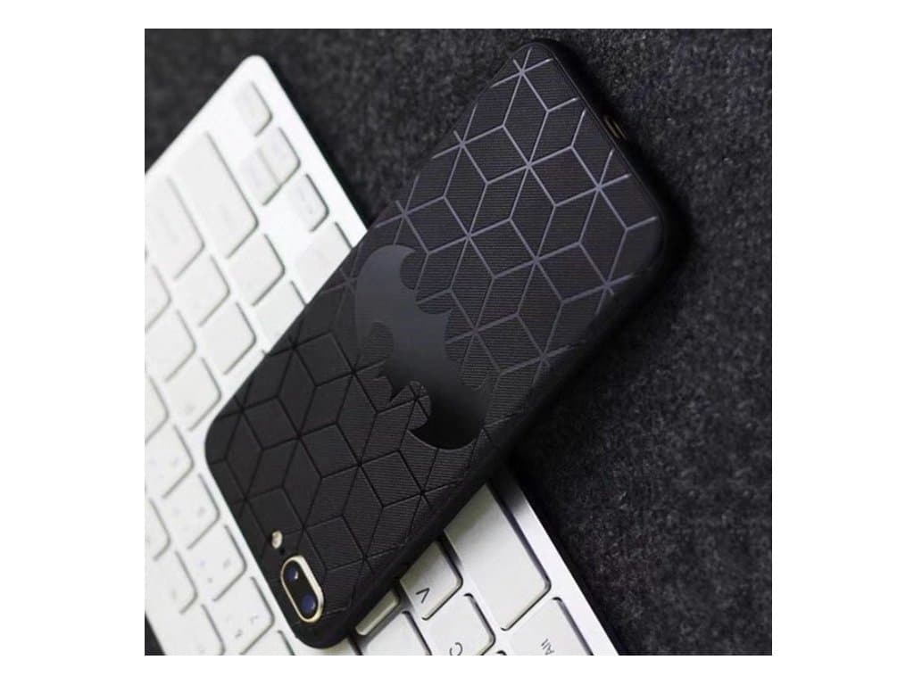 Černý Kryt na Iphone Batman