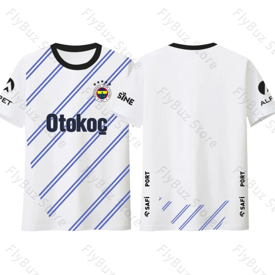 Rychleschnoucí sportovní dres pro děti a dospělé - prodyšné tričko na trénink