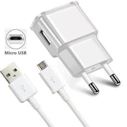 Micro USB Data Charging Cable For Samsung Galaxy A6 A8 J4 J6 Plus A7 2018 J5 J7 A5 2017 Fast Travel 