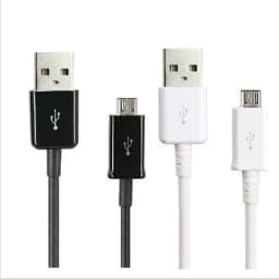 Nabíjecí kabel Micro USB pro Samsung Galaxy A6 A8 J4 J6 Plus A7 2018 J5 J7 A5 2017 Rychlá cestovní nabíječka telefonu - náhled 6