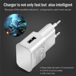 Nabíjecí kabel Micro USB pro Samsung Galaxy A6 A8 J4 J6 Plus A7 2018 J5 J7 A5 2017 Rychlá cestovní nabíječka telefonu - náhled 2