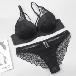 Nouvell Bezešvé Dámské Spodní Prádlo Sexy Krajka Push Up Bralette Section Prodyšná Dámská Velká Podprsenka Sady Plus Size Lingerie - náhled 5