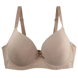 Nouvell Seamless 36/80 38/85 40/90 42/95 44/100 46/105 48/110 Bras Bow Underwire Underwear For Women