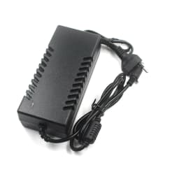 21V 1,5A 2A 3A 4A 5A 10A Inteligentní nabíječka lithium-iontových baterií pro 5S 18V lithium-polymerové baterie DC 5,5*2,5 mm 2,1 mm - náhled 4