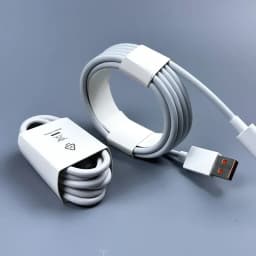 Originální rychlonabíječka Xiaomi 67W s výkonem 67W pro Mi 14 13T 12T 13 Ultra Pro Redmi Note 12 11 13 Pro Poco X5 F5 Pro s USB-C kabelem - náhled 5