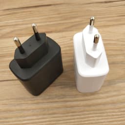 Nabíječka Samsung A56 A55 A54 A36 A26 5G S25 Edge 45W PD Super rychlý nabíjecí adaptér pro Galaxy S24 S23 Ultra S25 Plus Tab S9+ S10+ - náhled 2