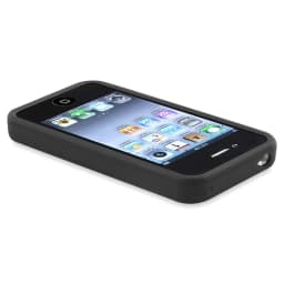 Matný kryt pro iPhone 4 4S Módní nárazuvzdorný kryt pro Apple iPhone 4 Pouzdro pro iPhone 4S Ochranný kryt pro mobilní telefon - náhled 6