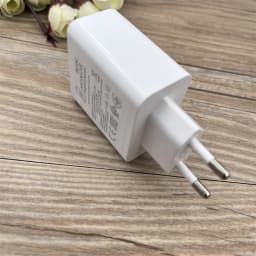 Originální rychlonabíječka Honor 66W EU Supercharge s rychlonabíječkou, napájecí adaptér 1m 6A typu C pro Honor 60 70 80 90 100 Pro Magic 5 6 7 - náhled 3