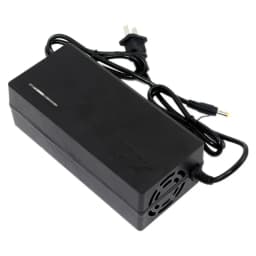 29,4 V 2 A 3 A 5 A Li-ion baterie Inteligentní nabíječka AC110-240 V pro 24 V 25,2 V 25,9 V 7 Series E-two wheels Lithium-iontové články Rychlé nabíjení EU - náhled 6