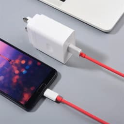 Nabíječka OnePlus 100W SuperVOOC UK Warp Charger Power Adapter USB-C kabel pro OnePlus 13 12 12R 11 11R 10 10R 8T 9 ACE 2 3 5 Pro - náhled 5
