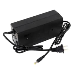 29,4 V 2 A 3 A 5 A Li-ion baterie Inteligentní nabíječka AC110-240 V pro 24 V 25,2 V 25,9 V 7 Series E-two wheels Lithium-iontové články Rychlé nabíjení EU - náhled 5