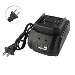 Battery Charger Replacement For Makita Model 18V 21V Li-ion BL1415 BL1420 BL1815 BL1830 BL1840 BL186