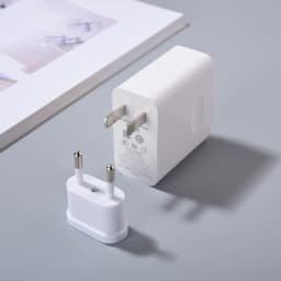 Originální rychlonabíječka Honor 100W s rychlonabíječkou EU/US SuperCharge Power Adapter 6A USB-C kabel pro Honor 400 300 Pro X60 GT Nova 14 13 Pro - náhled 2