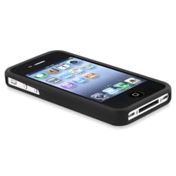 Matný kryt pro iPhone 4 4S Módní nárazuvzdorný kryt pro Apple iPhone 4 Pouzdro pro iPhone 4S Ochranný kryt pro mobilní telefon - náhled 5