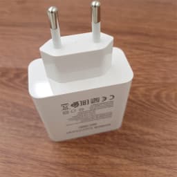Originální nabíječka pro Honor 100W, super rychlé nabíjení, EU zásuvkový adaptér 6A, kabel USB typu C pro Honor 200 100 90 80 70 60 Pro 50 SE - náhled 3