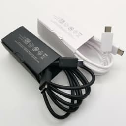 Nabíječka Samsung A56 A55 A54 A36 A26 5G S25 Edge 45W PD Super rychlý nabíjecí adaptér pro Galaxy S24 S23 Ultra S25 Plus Tab S9+ S10+ - náhled 5
