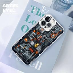 Pouzdro s motivem hry Super Marios pro Motorola Moto G32 G22 G53 G52 G30 Edge 40 Pro G71 G72 G73 G60 G60S G9 Play Plus - náhled 4