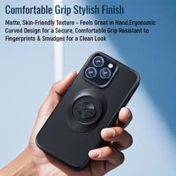 Pro nárazuvzdorné pouzdro Garmin Quick Mount pro iPhone 16 Pro Max, 16 Pro, 15, 14, 13, 12 - ochranný kryt proti pádu - náhled 6