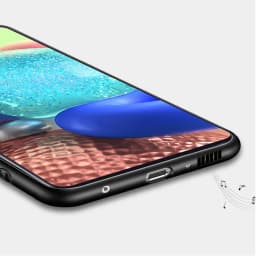 Silikonový kryt Pokémon Cool Pikachu pro Samsung Galaxy A52 A12 A51 A32 A21s A71 A22 A13 A53 A23 A54 A34 A33 A25 A14 - náhled 3