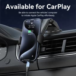 Vention PD 240W USB Type-C na Type-C 5A 48V Rychlonabíjecí Kabel Datový Kabel CarPlay Kabel pro iPhone 17 Samsung S24 Macbook - náhled 6