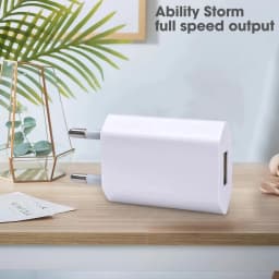 5V/1A USB cestovní nabíječka pro domácnost 1-5 ks EU zástrčka napájecí adaptér do zásuvky nabíječka mobilního telefonu napájecí adaptér pro iPhone Samsung Xiaomi 14 - náhled 5