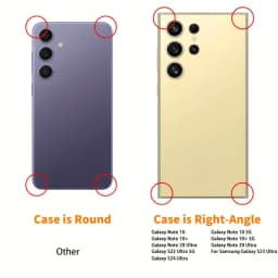 Pouzdro s fotografií na míru pro Samsung Galaxy A55 A54 A53 A52 Pouzdro A35 34 S25 S24 S23 S22 S21 S20 Ultra Plus FE TPU měkký kryt - náhled 2
