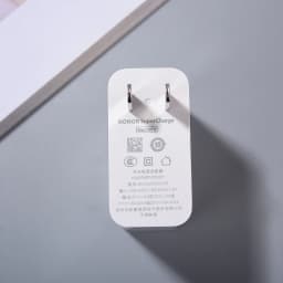 Originální rychlonabíječka Honor 100W s rychlonabíječkou EU/US SuperCharge Power Adapter 6A USB-C kabel pro Honor 400 300 Pro X60 GT Nova 14 13 Pro - náhled 4