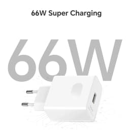 6A 66W super rychlá nabíječka do zásuvky EU pro Huawei Mate 40 50 60 P50 Nova 8 9 10 Honor 90 100 X7 X8 X9 Magic Type-C nabíjecí kabel USB - náhled 2
