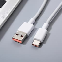 Originální Xiaomi 90W nabíječka EU/US Turbo Charge síťový adaptér 1/1,5/2 m 6A typ C kabel pro Mi 15 Turbo4 POCO X7 F6 F7 Pro - náhled 6