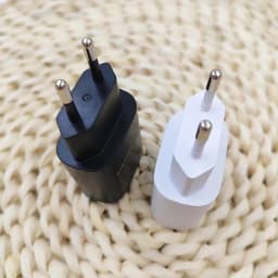 Samsung A56 A36 A26 5G 25W super rychlá nabíječka PD USB Type-C adaptér pro SAMSUNG Galaxy S25 S24 Ultra Plus S23 FE A05S - náhled 6