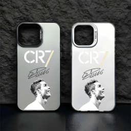 Pouzdro Mr Football C-cR7-R-Ronaldos pro Samsung Galaxy A55 A56 A06 A73 A32 A36 A35 A14 A34 A54 A26 A33 A13 A24 A15 A22 5G pouzdro - náhled 6
