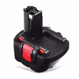Nové pro Bosch 12V 12800mAh PSR dobíjecí baterie 12V 12,8Ah AHS GSB GSR 12 VE-2 BAT043 BAT045 BAT046 BAT049 BAT120 BAT139 - náhled 5