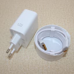 Original Realme 67W Charger SuperVOOC Fast Charging Adapter Type C Cable For Realme 12 10 11 9 Pro G
